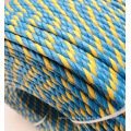 Hard-Wearing Braided UHMWPE Line Rope Nautical Rope